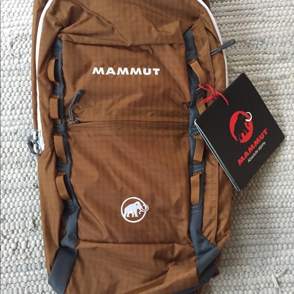 mammut neon light 12l